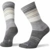 Smartwool Women's Sulawesi Stripe Crew Socks