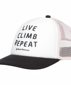 Black Diamond Women's Trucker Hat