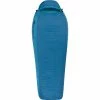 Sea To Summit Women's Venture Synthetic Sleeping Bag 23F - Reg Camp & Hike