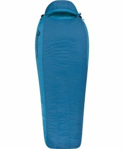 Sea To Summit Women's Venture Synthetic Sleeping Bag 23F - Reg Camp & Hike