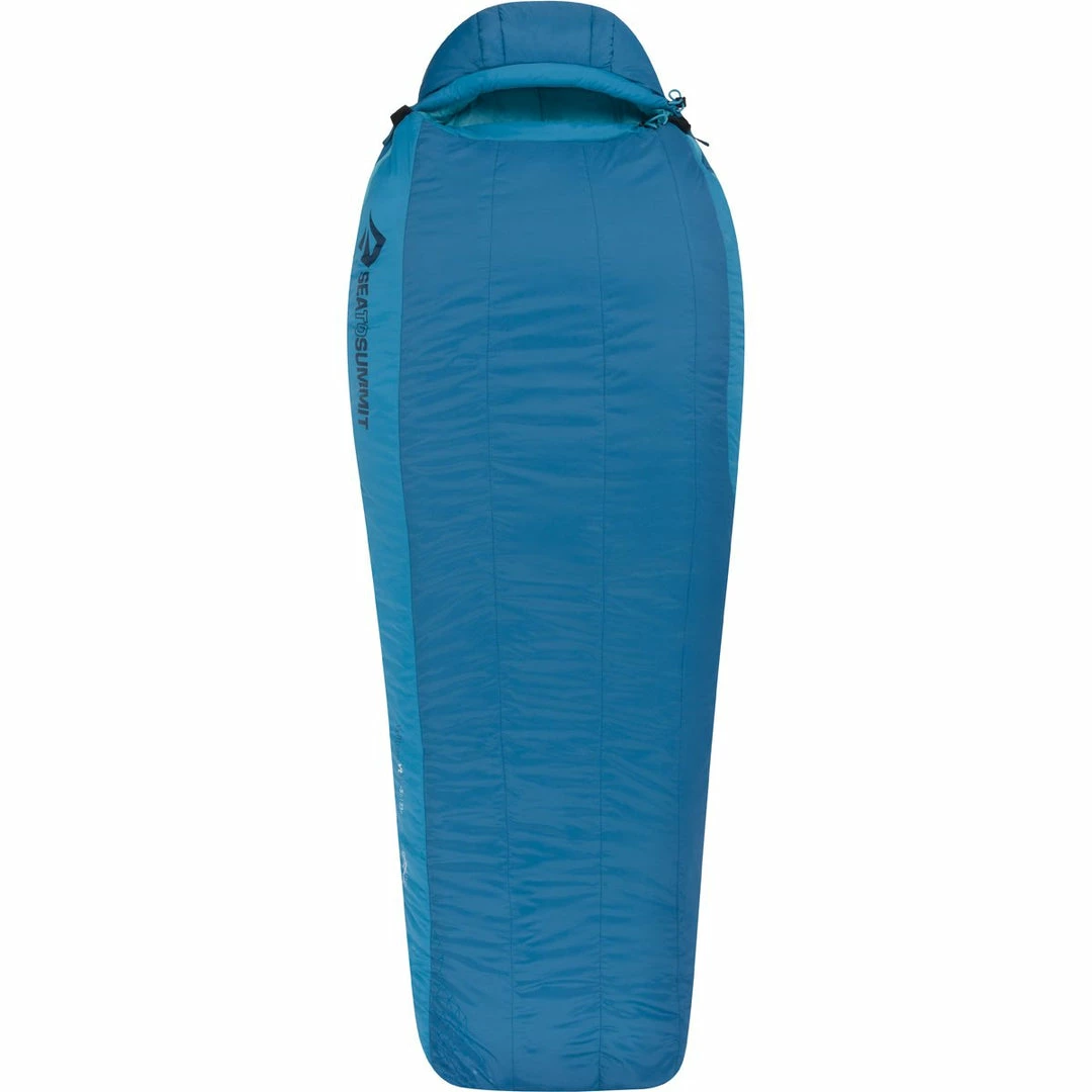 Sea To Summit Women's Venture Synthetic Sleeping Bag 23F - Reg Camp & Hike 3 Sea To Summit Women's Venture Synthetic Sleeping Bag 23F - Reg Camp & Hike