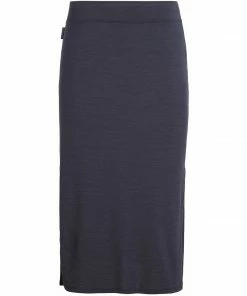 Icebreaker Women's Cool-Lite Yanni Midi Skirt