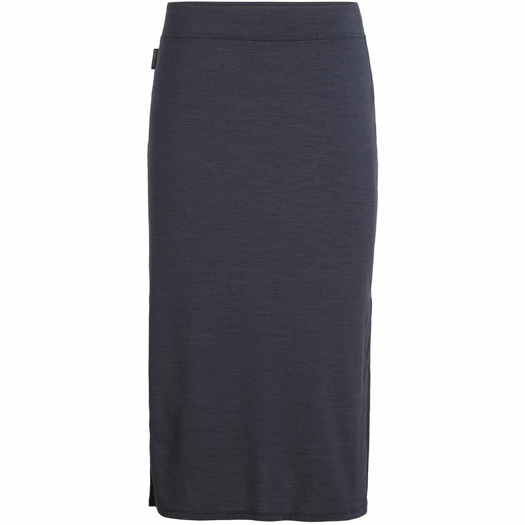 Icebreaker Women's Cool-Lite Yanni Midi Skirt 3 Icebreaker Women's Cool-Lite Yanni Midi Skirt