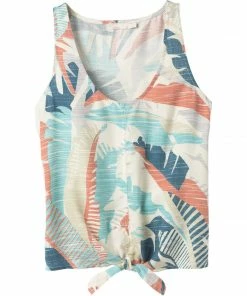 PrAna New Arrivals Women's McKenzie Tank - Clearance