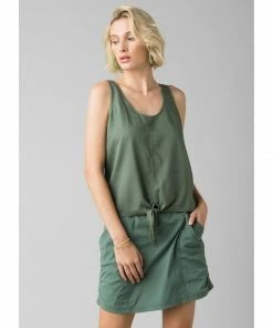 PrAna New Arrivals Women's McKenzie Tank - Clearance