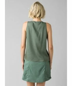 PrAna New Arrivals Women's McKenzie Tank - Clearance
