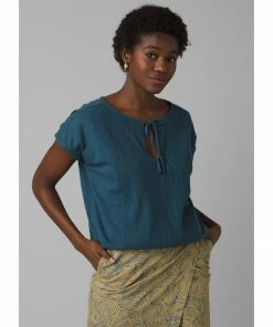 PrAna Women's Ocupas Popover - Clearance