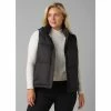 PrAna Women's Hellebore Vest