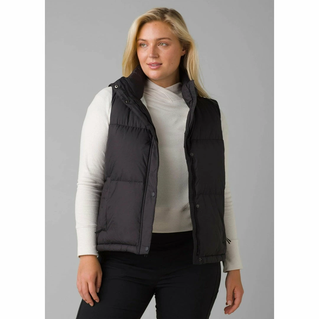 PrAna Women's Hellebore Vest 3 PrAna Women's Hellebore Vest