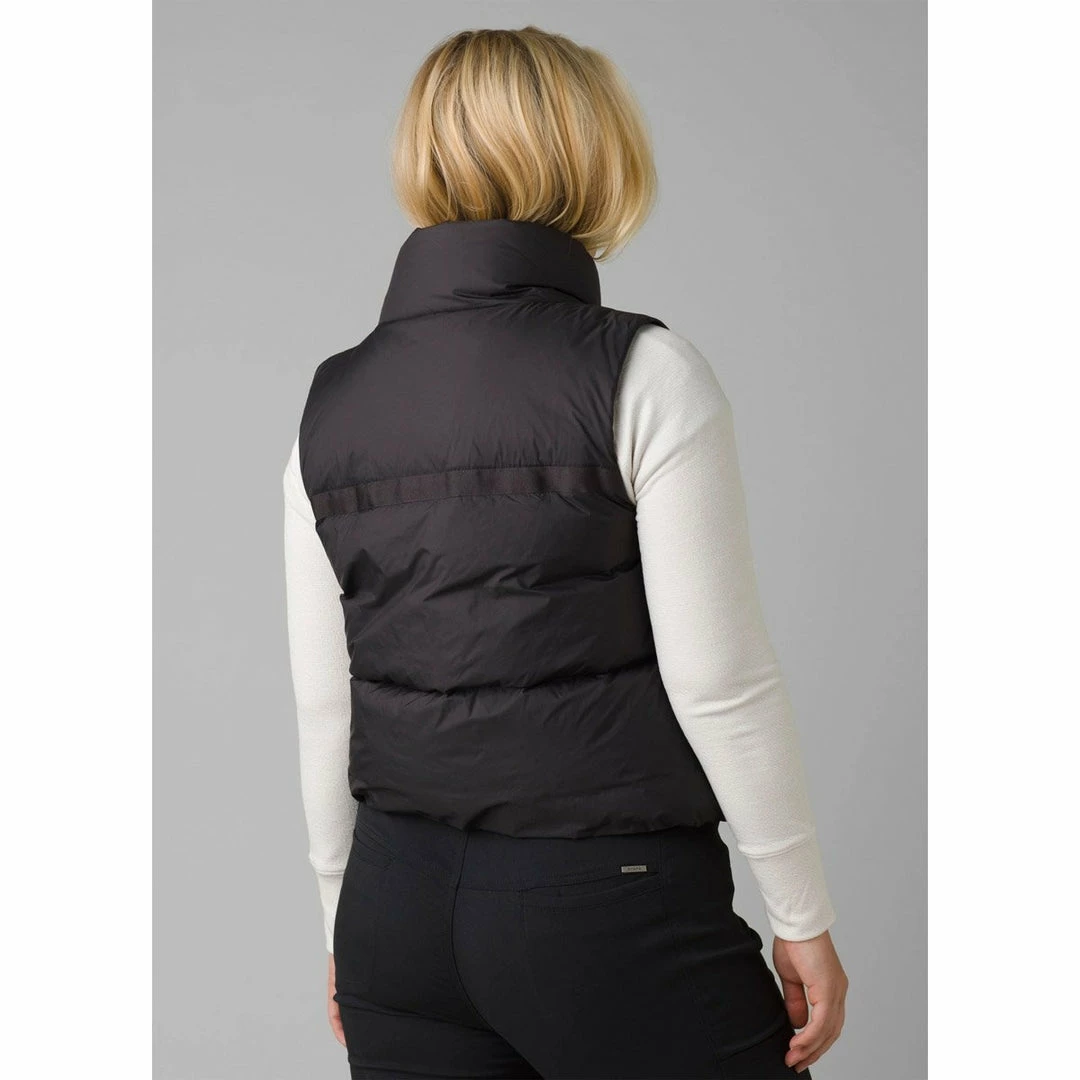 PrAna Women's Hellebore Vest 4 PrAna Women's Hellebore Vest