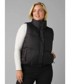 PrAna Women's Hellebore Vest 9 PrAna Women's Hellebore Vest