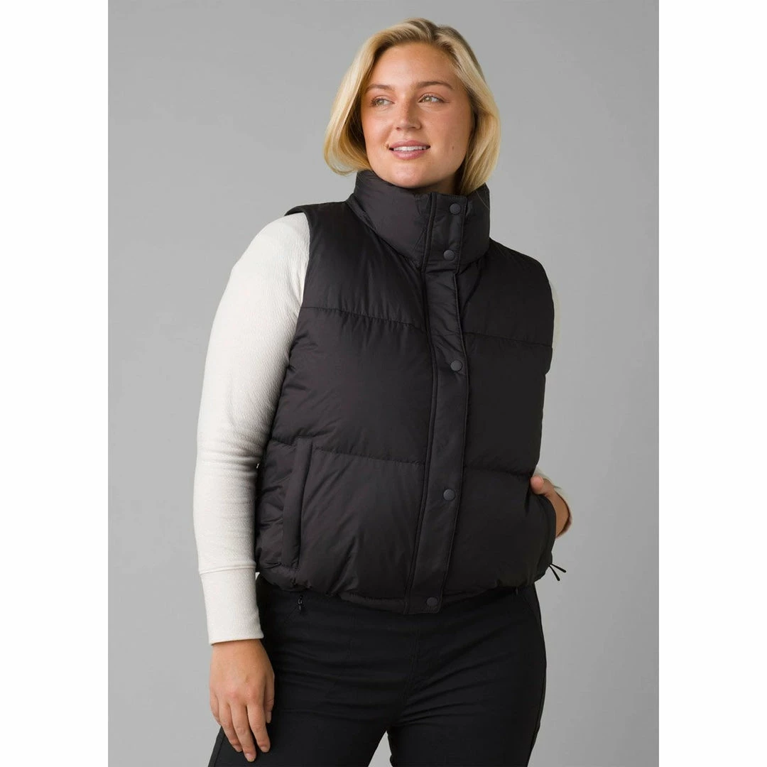 PrAna Women's Hellebore Vest 5 PrAna Women's Hellebore Vest