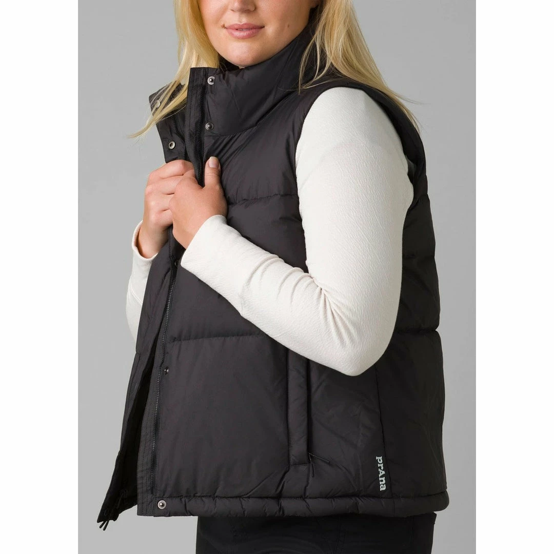 PrAna Women's Hellebore Vest 6 PrAna Women's Hellebore Vest