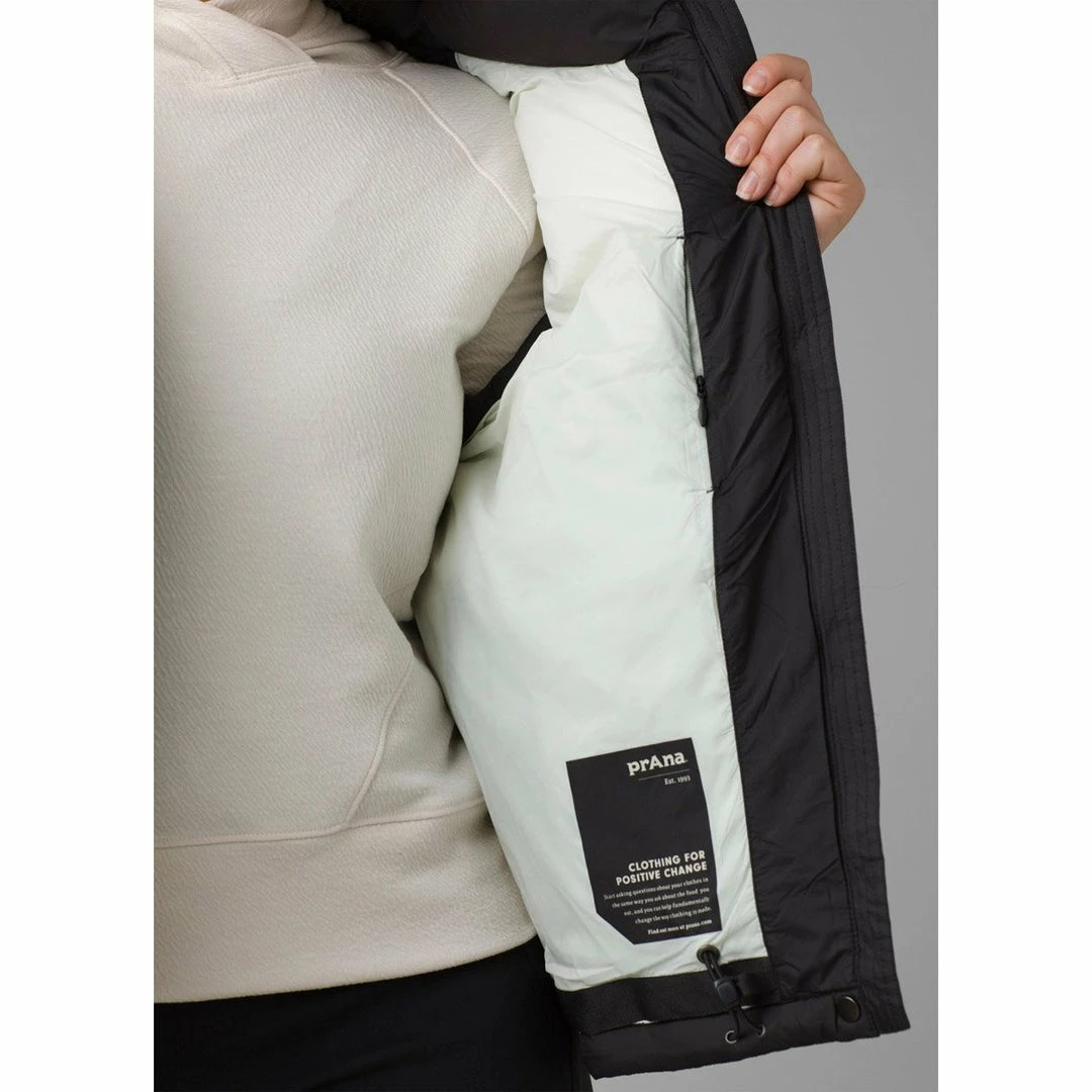 PrAna Women's Hellebore Vest 7 PrAna Women's Hellebore Vest