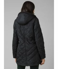 PrAna Women's Esla Coat