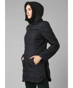 PrAna Women's Esla Coat