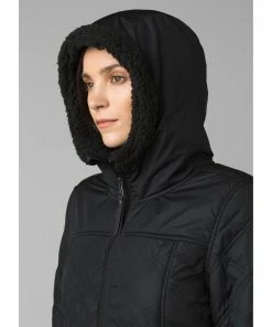 PrAna Women's Esla Coat