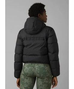 PrAna Women's Hellebore Jacket