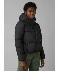 PrAna Women's Hellebore Jacket