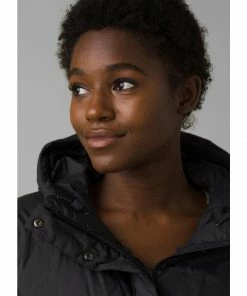 PrAna Women's Hellebore Jacket