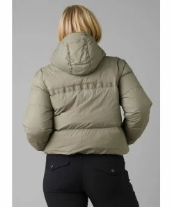 PrAna Women's Hellebore Jacket
