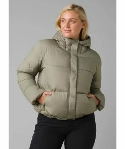 PrAna Women's Hellebore Jacket