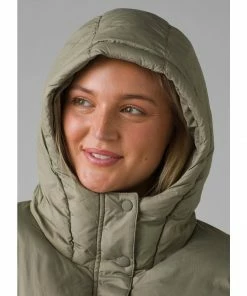 PrAna Women's Hellebore Jacket