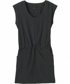 PrAna Women's Norma Dress - Clearance