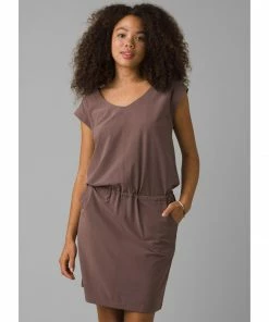PrAna Women's Norma Dress - Clearance