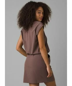 PrAna Women's Norma Dress - Clearance
