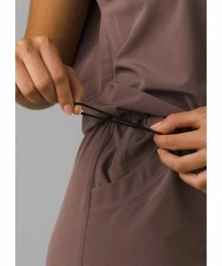 PrAna Women's Norma Dress - Clearance