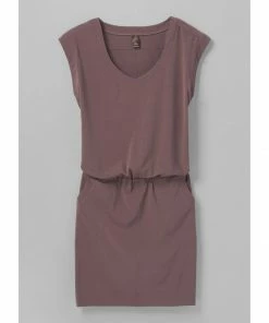 PrAna Women's Norma Dress - Clearance