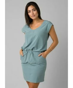 PrAna Women's Norma Dress - Clearance