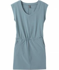 PrAna Women's Norma Dress - Clearance