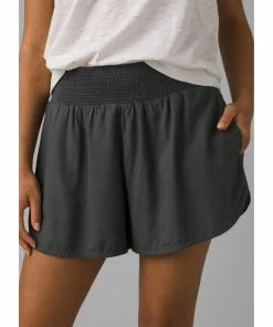 PrAna Women's Teletropics Short