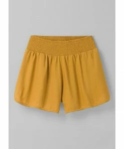 PrAna Women's Teletropics Short