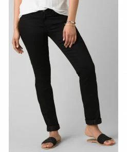 PrAna Women's Kayla Jean - Regular Inseam