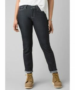 PrAna Women's Kayla Jean - Regular Inseam