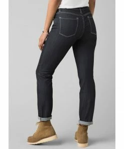 PrAna Women's Kayla Jean - Regular Inseam