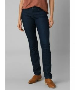 PrAna Women's Kayla Jean - Regular Inseam