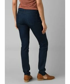 PrAna Women's Kayla Jean - Regular Inseam