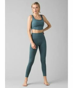 PrAna Women's Becksa 7/8 Legging