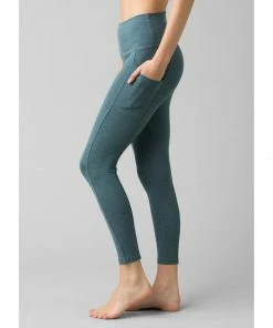 PrAna Women's Becksa 7/8 Legging