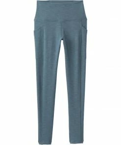 PrAna Women's Becksa 7/8 Legging
