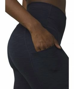 PrAna Women's Becksa 7/8 Legging