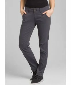PrAna Women's Halle Straight - Regular Inseam