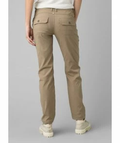 PrAna Women's Halle Straight - Regular Inseam