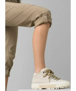 PrAna Women's Halle Straight - Regular Inseam