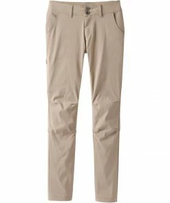 PrAna Women's Halle Straight - Regular Inseam