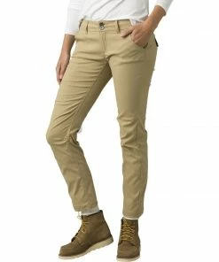 PrAna Women's Halle Straight - Regular Inseam